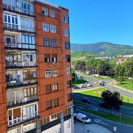 Habitacion Centrica Bilbao Dış mekan fotoğraf